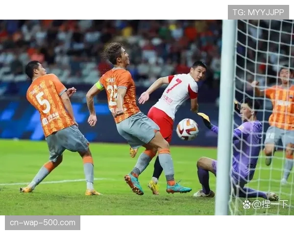 中超前四球队战绩低迷 上海海港等遭遇失利引发关注