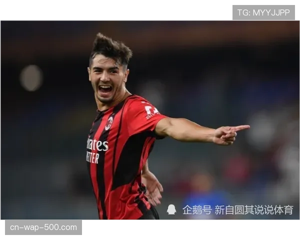 AC米兰赢球却暴露问题 中场控制力待加强