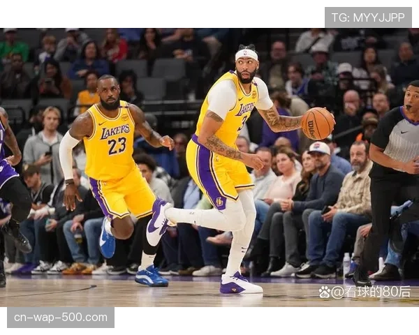 湖人客场116-114险胜太阳 詹姆斯关键罚球锁定胜局