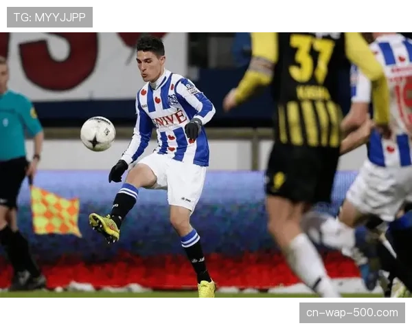 鹿特丹斯巴达0-3不敌海伦芬 主场龙光环褪色跌至第10