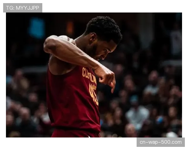 骑士阵容平衡性佳 米切尔得分爆发力威胁东部格局